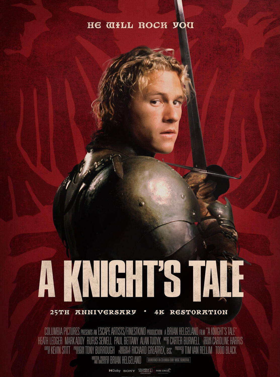 A Knight's Tale