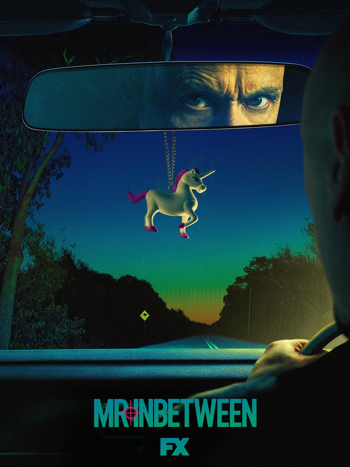 Mr Inbetween